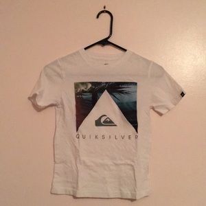 Quiksilver shirt